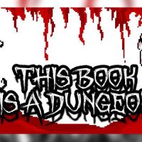 This Book Is A Dungeon Steam Ключ