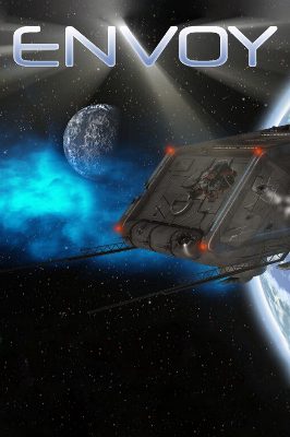 Envoy Steam Ключ