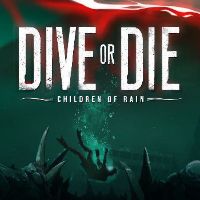 DIVE or DIE: Children of Rain EU PC Steam Ключ