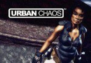 Urban Chaos Steam Ключ