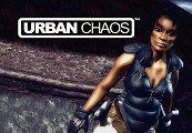 Urban Chaos Steam Ключ