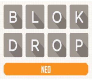 BLOK DROP NEO Steam Ключ