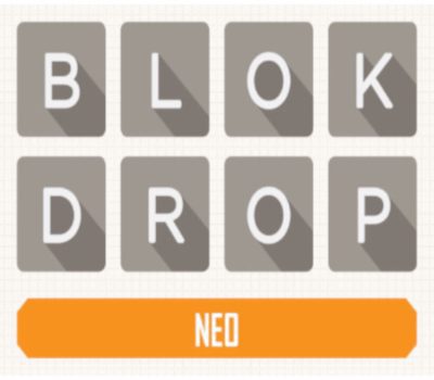 BLOK DROP NEO Steam Ключ