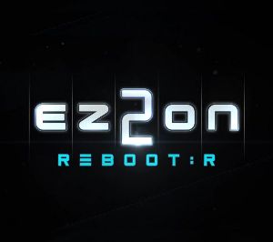 EZ2ON REBOOT : R Steam Альтергифт