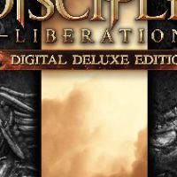 Disciples: Liberation - Digital Deluxe-издание Content DLC EU PS4 Ключ