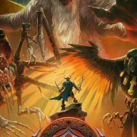 Gods Will Fall + Pre-Order Bonus DLC Steam Ключ