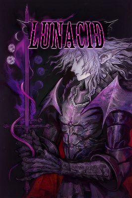Lunacid EU PC Steam Ключ