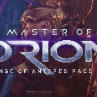 Master of Orion: Revenge of Antares Race Pack Steam Альтергифт