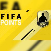 FIFA 17 - 4600 FUT Points EA App Ключ