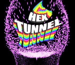 Hex Tunnel Steam Ключ