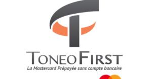 Toneo First Mastercard EUR 250 Подарочная карта EU