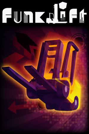 Funklift Steam Ключ
