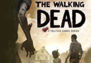 The Walking Dead Steam Подарок