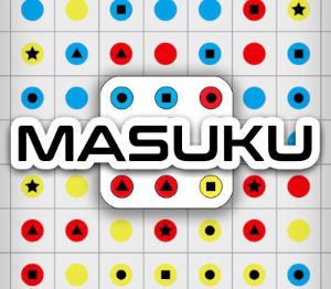 MASUKU PC Steam Ключ