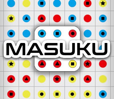 MASUKU PC Steam Ключ