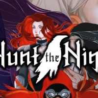 Hunt the Night PC Steam Альтергифт