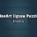 LineArt Jigsaw Puzzle - Erotica — Ключи активации