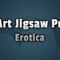 LineArt Jigsaw Puzzle - Erotica Steam Ключ