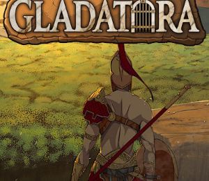Gladatora PC Steam CD Key