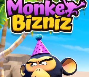 Monkey Bizniz PC Steam CD Key