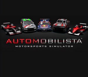 Automobilista PC Steam Ключ