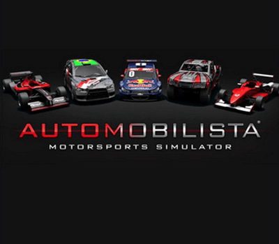 Automobilista PC Steam Ключ