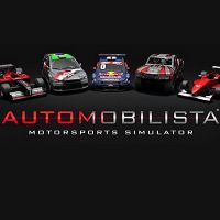 Automobilista PC Steam Ключ