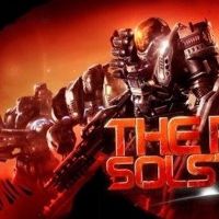 The Red Solstice Steam Ключ