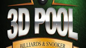3D Pool PC Steam Ключ