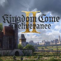 Kingdom Come: Deliverance II EU/NA PC Steam Ключ