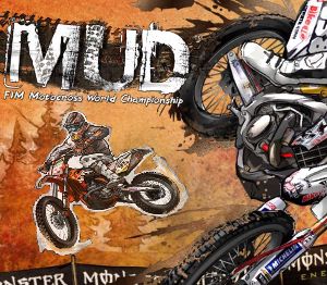 MUD Motocross World Championship Steam Ключ
