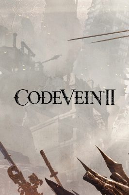 CODE VEIN II Deluxe-издание EU Xbox Series X|S Ключ