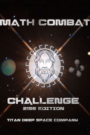 Math Combat Challenge Steam Ключ