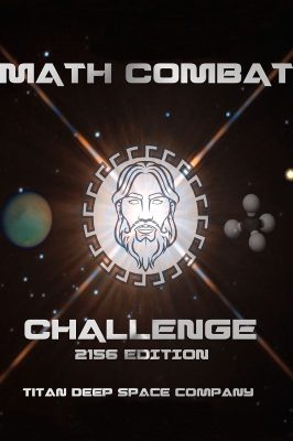 Math Combat Challenge Steam Ключ