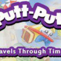 Putt-Putt Travels Through Time Steam Ключ