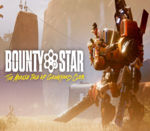 Bounty Star TR PC Steam Ключ