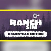 Ranch Simulator: Homestead издание PC Steam Аккаунт