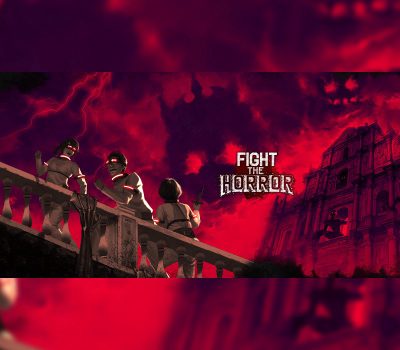 Fight the Horror Steam Ключ