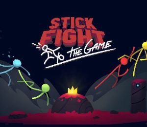 Stick Fight: The Game XBOX One / Xbox Series X|S Аккаунт