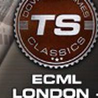 Train Simulator 2017 - East Coast Main Line London-Peterborough Route DLC Steam Ключ