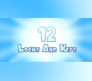 12 Locks and Keys Steam Ключ
