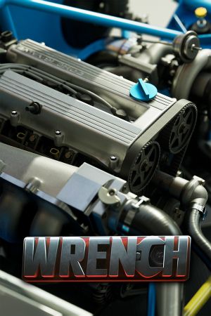 Wrench EU Steam Ключ
