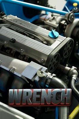 Wrench EU Steam Ключ