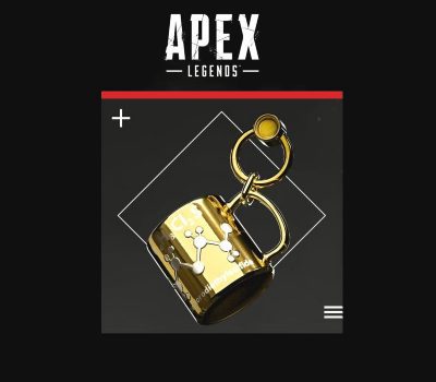 Apex Legends - Chemist's Delight Weapon Charm DLC XBOX One / Xbox Series X|S Ключ