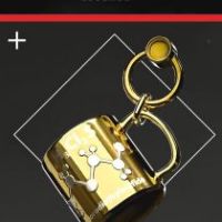 Apex Legends - Chemist's Delight Weapon Charm DLC XBOX One / Xbox Series X|S Ключ