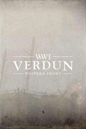 Verdun EU Steam Ключ
