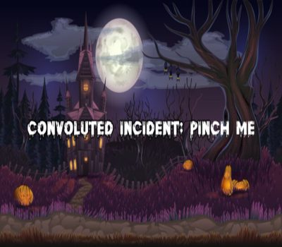 Convoluted Incident: Pinch me PC Steam Ключ