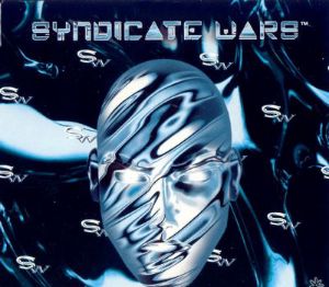 Syndicate Wars GOG Ключ