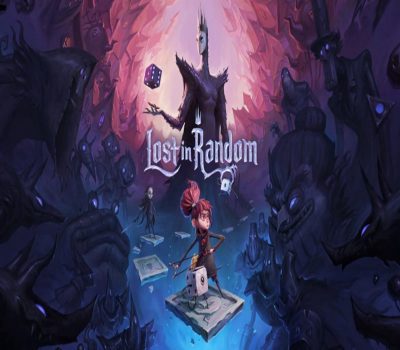 Lost in Random TR XBOX One Ключ