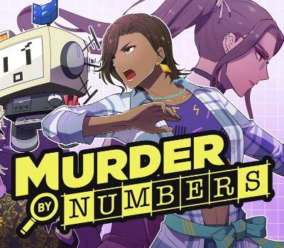 Murder by Numbers RU/CIS PC Steam CD Key